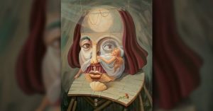 Leia mais sobre o artigo O Que Você Vê Primeiro Nesta Imagem? Uma Mensagem Do Seu Coração Surgirá Com a Resposta!