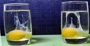 Leia mais sobre o artigo Há Uma Maneira De Saber Se Temos Energias Negativas Em Nosso Corpo Com Um Simples Ovo