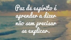 Leia mais sobre o artigo Como Conquistar a Paz De Espírito? Sua Vida Irá Se Transformar Depois De Descobrir Isso
