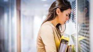 Leia mais sobre o artigo Estas São Consideradas As 5 Profissões Mais Estressantes