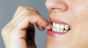 Leia mais sobre o artigo Você Rói As Unhas? Isso é Uma Característica Desse Tipo De Personalidade: