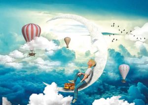 Leia mais sobre o artigo Guia Geral Para Entender Seus Sonhos – O Que Cada Um Deles Significa?