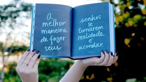 Leia mais sobre o artigo Leia Essas Dicas e Faça Seus Sonhos Se Tornar Realidade
