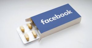 Leia mais sobre o artigo 6 Coisas Que São Feitas No Facebook e Mostram Baixa Autoestima