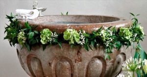 Leia mais sobre o artigo Água Benta: Veja Como é Usada e Como é Feita: