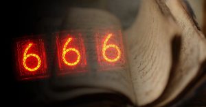 Leia mais sobre o artigo O Significado Oculto Do Número 666: Não é Tão Diabólico Quanto Você Pensa
