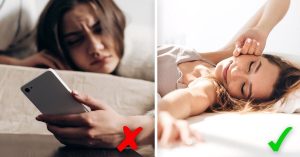 8 Coisas Que As Pessoas Felizes Não Têm No Quarto