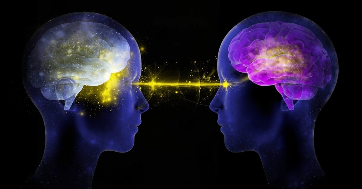 No momento, você está visualizando Você Já Sentiu Que Conversava Com Alguém Em Sonhos?