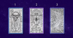 Leia mais sobre o artigo Escolha Apenas Uma Carta e Deixe Um Segredo De Sua Alma Ser Revelado