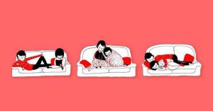 Leia mais sobre o artigo Escolha o Casal Mais Feliz Para Descobrir Quem é Você No Amor