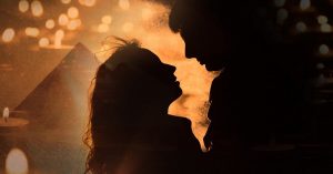 Leia mais sobre o artigo Um Feitiço De Amor Egípcio De 1.300 Anos Foi Descoberto e Realmente Funciona!