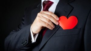 Leia mais sobre o artigo 7 Sinais De Que Um Homem Está Apaixonado Por Você, Mesmo Que Ele Não Diz