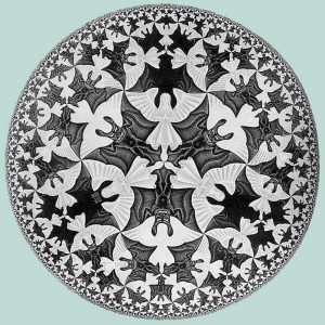 Leia mais sobre o artigo ﻿O Que Você Vê Nesta Imagem? Sua Resposta Lhe Dirá Como Você Vê a Vida