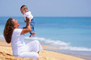 Leia mais sobre o artigo Faça Esta Oração Para Pedir Que Deus Proteja Seus Filhos