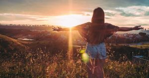 Leia mais sobre o artigo Se Você Tem Essas 5 Coisas, Você é a Pessoa Mais Sortuda Do Mundo