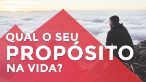 Leia mais sobre o artigo Responda Essas 8 Perguntas Raras Para Descobrir o Seu Propósito De Vida