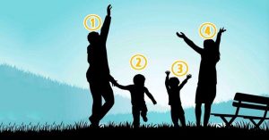 Leia mais sobre o artigo Quem Está Se Divertindo Mais? Sua Resposta Revelará Sua Verdadeira Sensibilidade