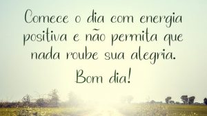 Leia mais sobre o artigo Leia Essas Palavras Positivas Sempre Que Precisar De Motivação