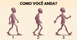 Leia mais sobre o artigo O Que o Seu Jeito De Andar Diz Sobre Você? Descubra!
