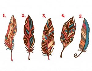 Leia mais sobre o artigo A Pena Que Você Escolher Irá Te Dizer Qual é o Seu Poder Interior – Qual Você Escolhe?