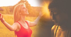 Leia mais sobre o artigo Você Precisa Conhecer Essas 5 Lições Do Budismo Que Te Ajudarão a Crescer Espiritualmente