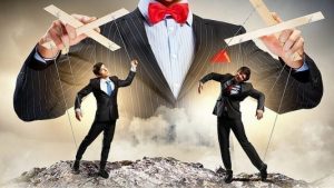 Leia mais sobre o artigo 5 Sinais De Que Alguém Está Tentando Manipular Você – CUIDADO