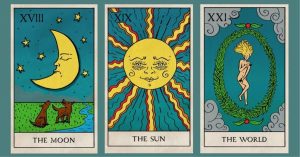 Leia mais sobre o artigo Oráculo: Em Que Momento Da Sua Vida Você Está Agora? Esse Teste Te Ajudará a Descobrir