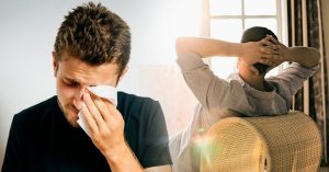 Leia mais sobre o artigo Pessoas Que Choram Uma Vez Por Semana Vivem Com Menos Estresse