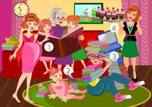 Leia mais sobre o artigo Quem Você Ajudaria Primeiro? Veja o Que Sua Escolha Significa