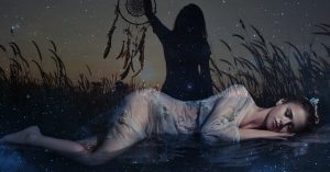 Leia mais sobre o artigo Você Conhece a Técnica De Sonho Lúcido? Você Pode Sonhar o Que Quiser