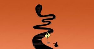 Leia mais sobre o artigo A Primeira Coisa Que Você Ver Nessa Imagem Reflete Seu Interior