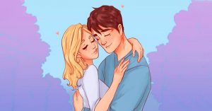 Leia mais sobre o artigo 12 Sinais Que Indicam Que Você Está Com a Pessoa Certa!