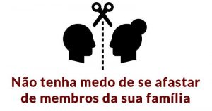 Leia mais sobre o artigo 5 Razões Para Se Afastar De Parentes Que São Tóxicos Para Sua Vida