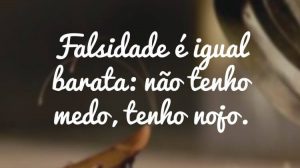 Leia mais sobre o artigo Descubra Como Identificar Um Amigo Falso e Aprenda a Melhor Maneira De Se Livrar Dele!