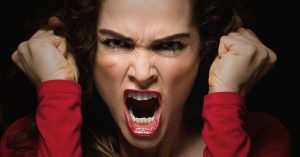 Read more about the article Mulheres Com Mau Humor Têm Uma Grande Virtude Segundo a Ciência