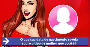 Leia mais sobre o artigo O Mês Do Nascimento De Uma Mulher Revela Tudo Sobre o Tipo De Mulher Que Ela é