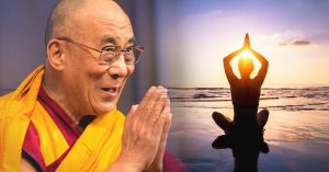 Leia mais sobre o artigo Este Poema Do Dalai Lama Te Lembrará Que a Paciência é Tudo o Que Você Precisa Na Vida