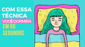 Read more about the article Insônia? Conheça Essa Técnica Oriental Para Adormecer Em Apenas 60 Segundos