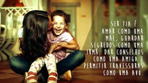 Leia mais sobre o artigo 9 Motivos Que Provam Que As Tias Desempenham Um Papel Único Na Vida De Uma Criança