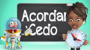 Leia mais sobre o artigo Veja Por Que Você Deve Acordar Cedo Todas As Manhãs, De Acordo Com a Ciência