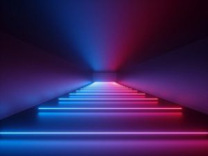 Leia mais sobre o artigo TESTE: Estrada ou Penhasco? O Que Você Vê? Saiba o Que a Sua Resposta Revela