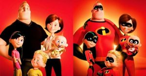 Leia mais sobre o artigo ﻿4 Sinais Que Provam Que Você Tem Uma Família Incrível