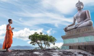 Leia mais sobre o artigo ﻿Depois De Aprender Essas 5 Verdades Brutais Sobre a Vida, Você Será Uma Pessoa Muito Melhor