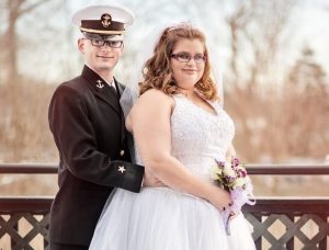 Leia mais sobre o artigo ﻿Homens Que Se Casam Com Mulheres Gordinhas São 10 Vezes Mais Felizes (Diz a Ciência!)