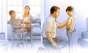 Leia mais sobre o artigo 10 Hábitos Negativos Que Você Está Ensinando a Seus Filhos Sem Perceber