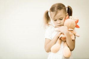 Read more about the article Terapeuta Explica Quais São As Preocupações Das Crianças De Acordo Com a Idade