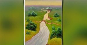 Leia mais sobre o artigo ﻿O Que Você Vê Primeiro Na Imagem? Sua Resposta Lhe Dirá Como é Sua Autoestima -Todos Deveriam Fazer Esse Teste