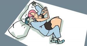 Leia mais sobre o artigo 7 Coisas Que Você Deve Fazer Com Seu Parceiro Antes De Dormir Para Um Relacionamento Mais Feliz