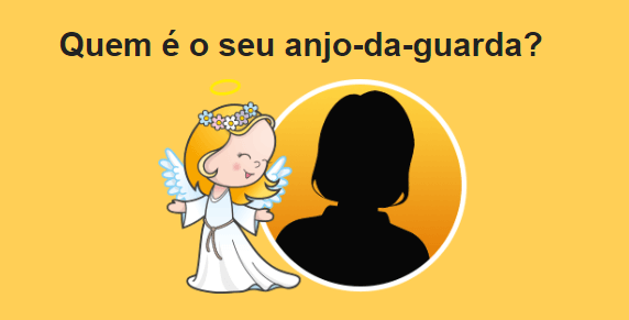 ▷ Descubra Seus Anjos Da Guarda De Acordo Com Sua Data De Nascimento