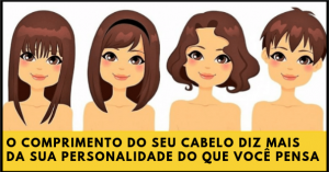Leia mais sobre o artigo ﻿O Comprimento Do Seu Cabelo Diz Mais Da Sua Personalidade Do Que Você Pensa